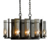 Hubbardton Forge Chandelier