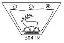 Elk Light Panel