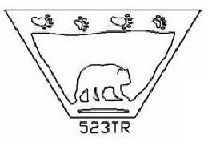 Bear Light Panel