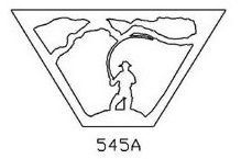Fisherman Light Panel