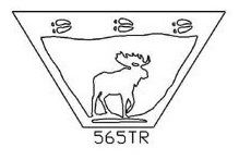 Moose Light Panel