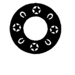 Stars and Horseshoes