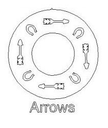 Arrows