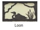 Loon Light Panel