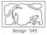 Fisherman Light Panel