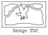 Eagle Light Panel
