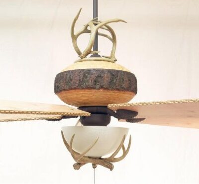 Great Lodge Ceiling Fan