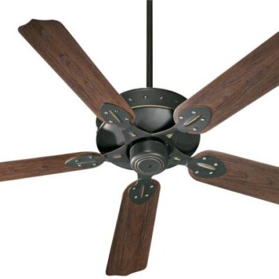 Hudson Outdoor Ceiling Fan