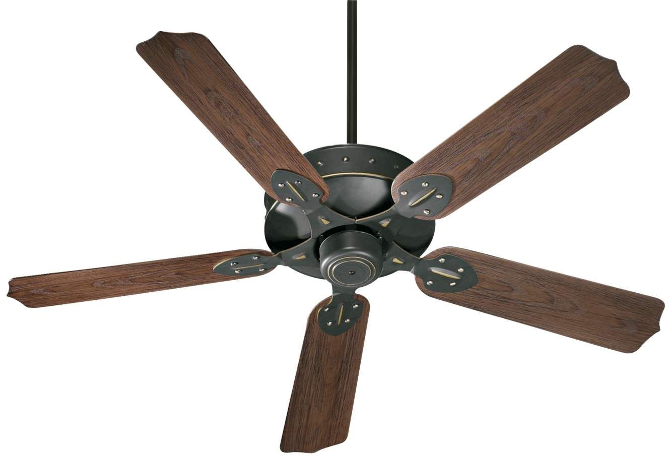Home / Lodge and Cabin Ceiling Fans / Hudson Outdoor Ceiling Fan