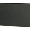 Galvanized fan also has Optional Black ABS blades for extra $34.50