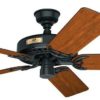 Hunter Damp Rated Ceiling Fan