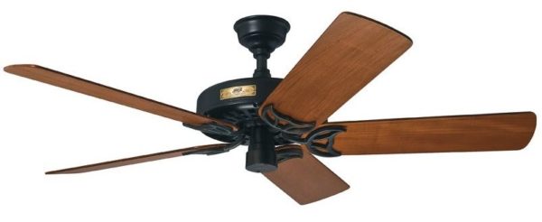 Hunter Damp Rated Ceiling Fan