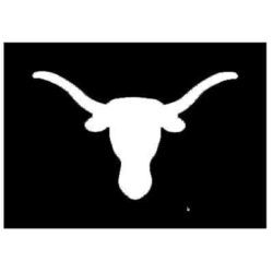 Wall Sconce Longhorn Design 423