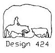 Wall Sconce Design 424