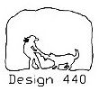 Wall Sconce Cowboy Playing with Dog Design 440