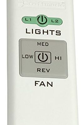 TCS Remote (included)