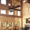 Timber Creek Ceiling Fan