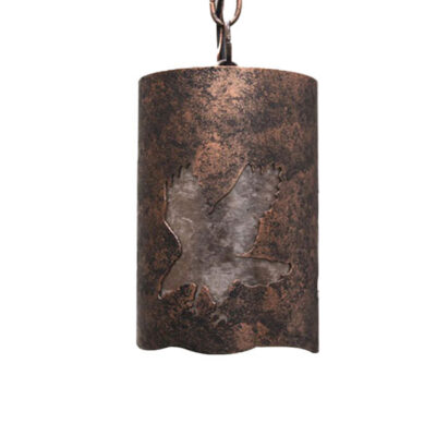 Eagle Design Pendant Light
