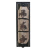 Rodeo Colorado Series Western Wall Sconce