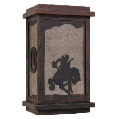 Western Lantern
