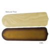 Natural Pine and OWL Fan Blades