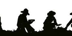 Cowboy-Camping-Scene