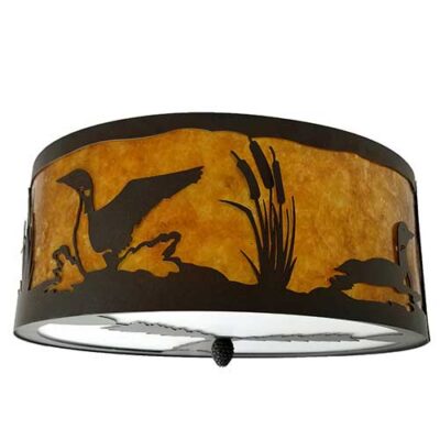 Duck Ceiling Light - CL830