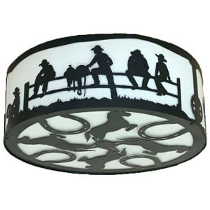 Cowboy Lighting