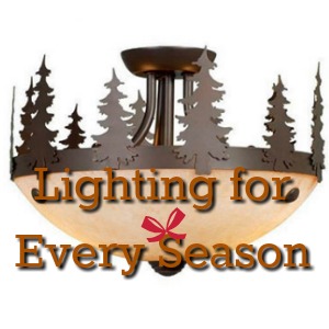 Lighting for Every Season