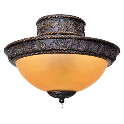 Copper Canyon Ceiling Light Kit