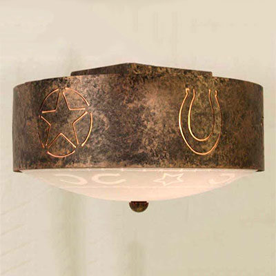 Horseshoe Lighting