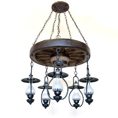 Lantern Lighting