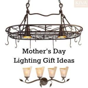 Mother’s Day Lighting Gift Ideas