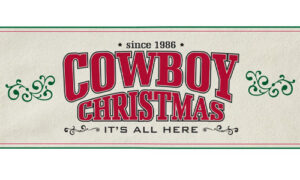 Cowboy Christmas Las Vegas 2018