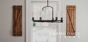 Country Living Lighting