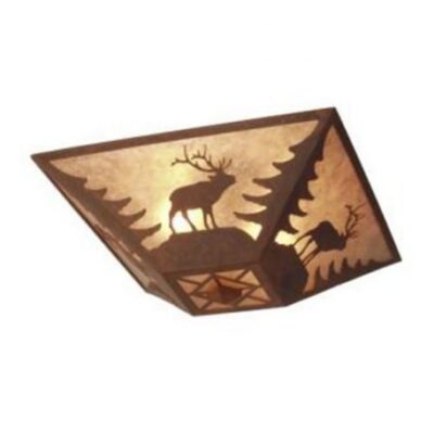 Elk Drop ceiling Light