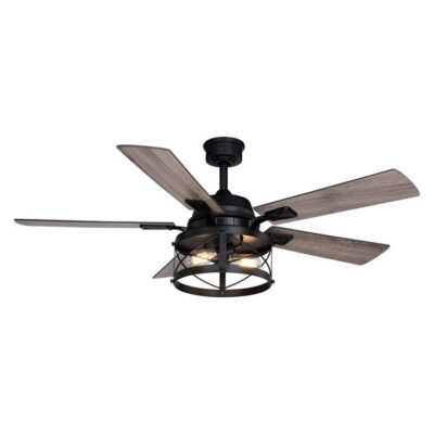 Elburn Ceiling Fan