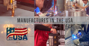 Custom Lighting Made in the USA