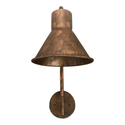 Gooseneck Limited Edition Finish
