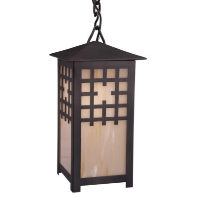 Steel Partners San Marcos Pendant Light