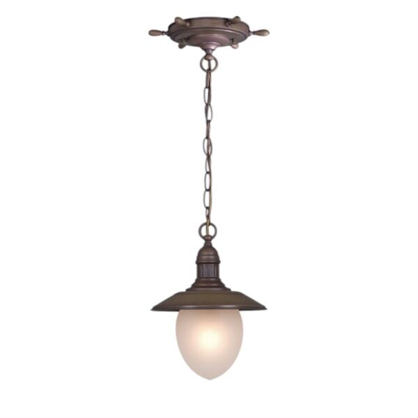 Orleans Pendant Light