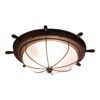 Orleans Ceiling Light