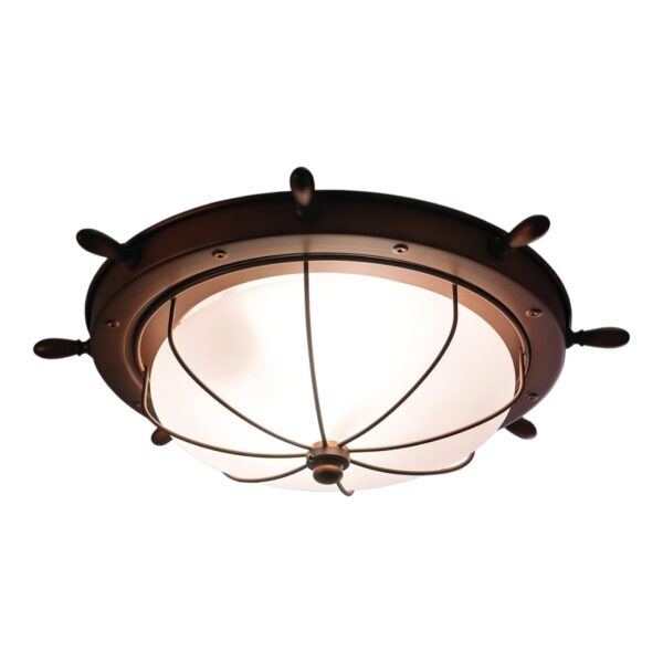 Orleans Ceiling Light