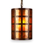 Alchemy Lighting windows pendant