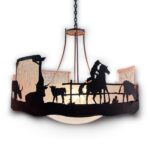 Shop Rustic Lighting and Fans - Rustic Lighting & Fans
