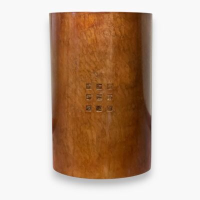 Ferric Windows Wall Sconce