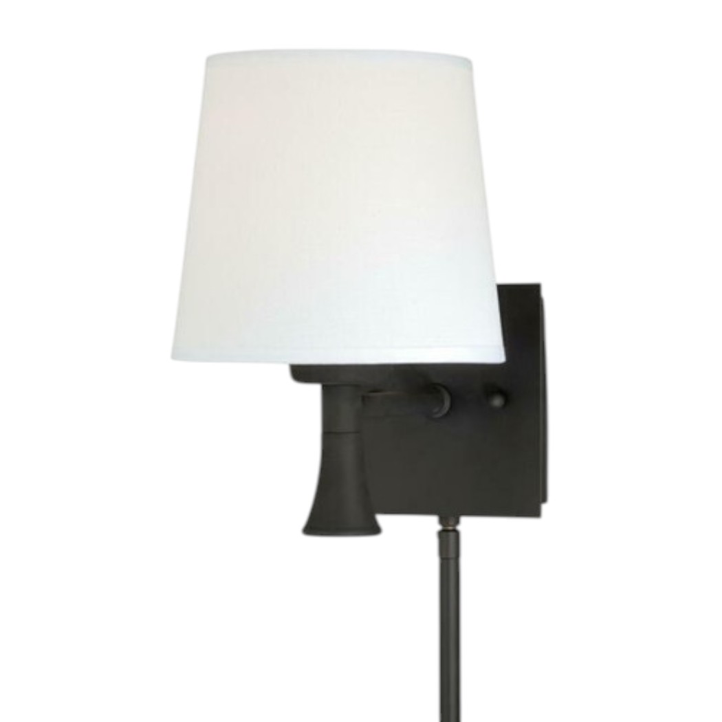 Vaxcel Chapeau Smart Wall Slight