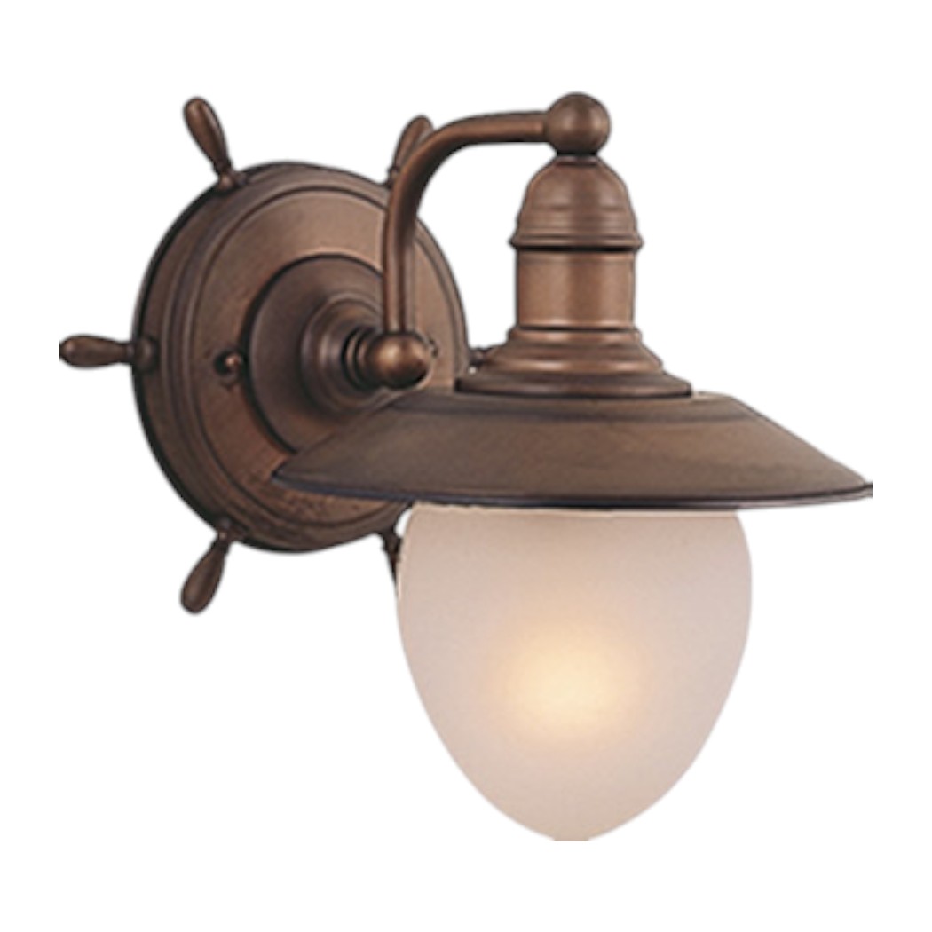 Vaxcel Orleans Wall Light