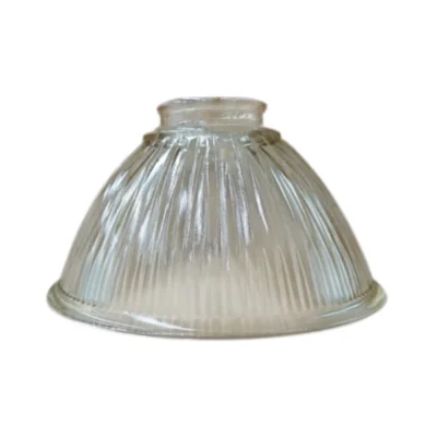 Replacement Ribbed Glass - Small